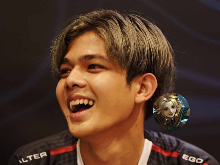 build item harith ml