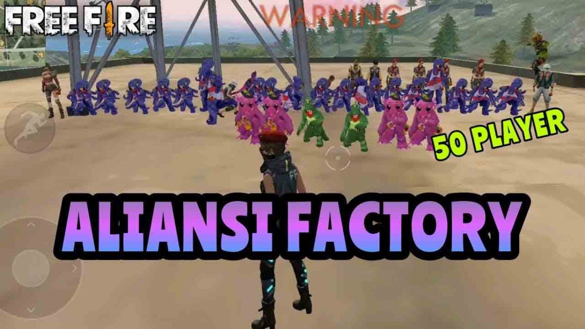 Apa Arti Aliansi di Free Fire (FF) &amp; Kenapa Lagi Trending? | SPIN Esports