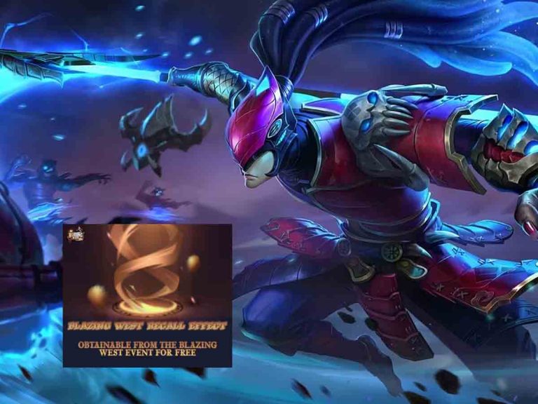 skin alpha efek recall ml gratis