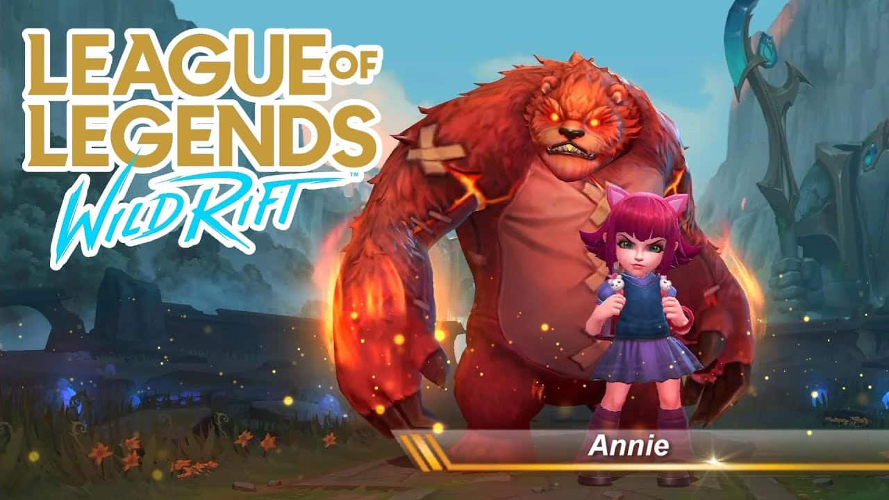 Inilah 5 Champion Counter Ahri Terbaik di LoL Wild Rift! SPIN Esports