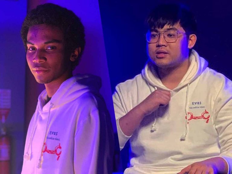 harga transfer lj antimage ke evos