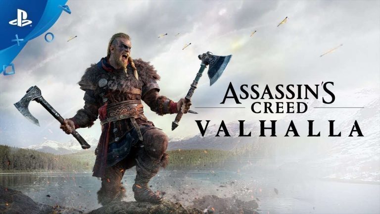 Assassin’s Creed Valhalla Telah Rilis, Ayo Siapkan Uang Kalian