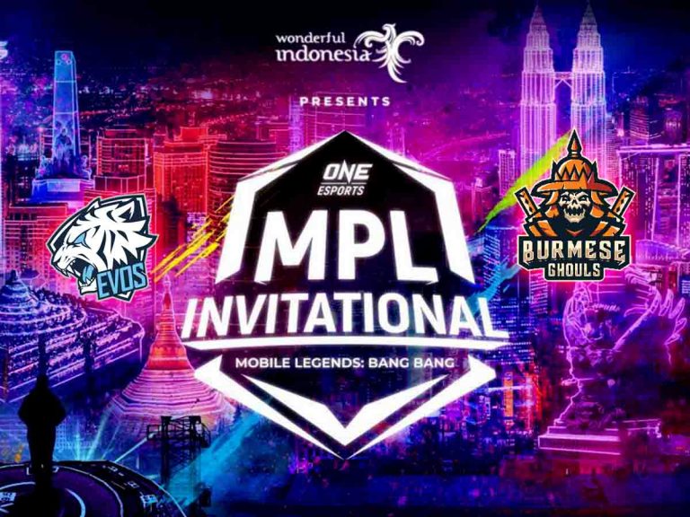 burmese ghouls evos legends mpli