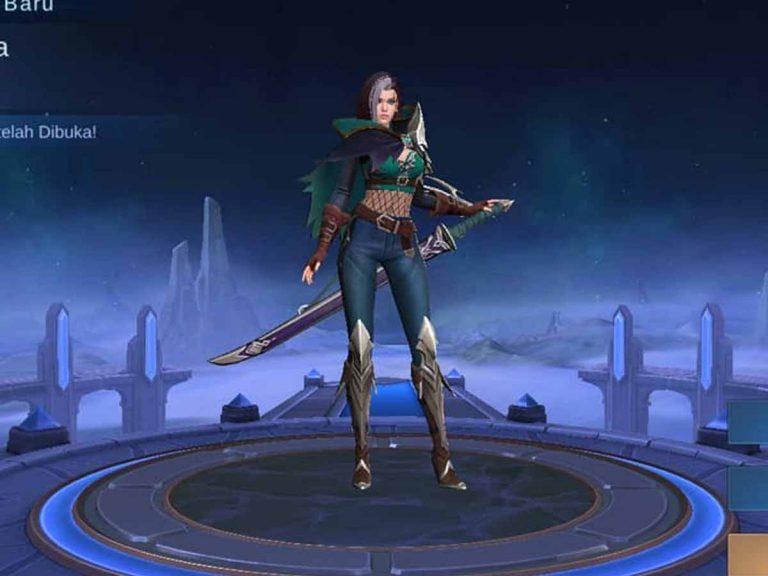 benedetta mobile legends