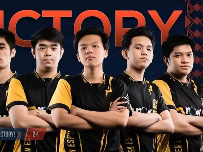 bren esports mobile legends