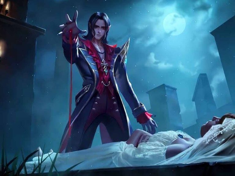 hero counter Cecilion ml