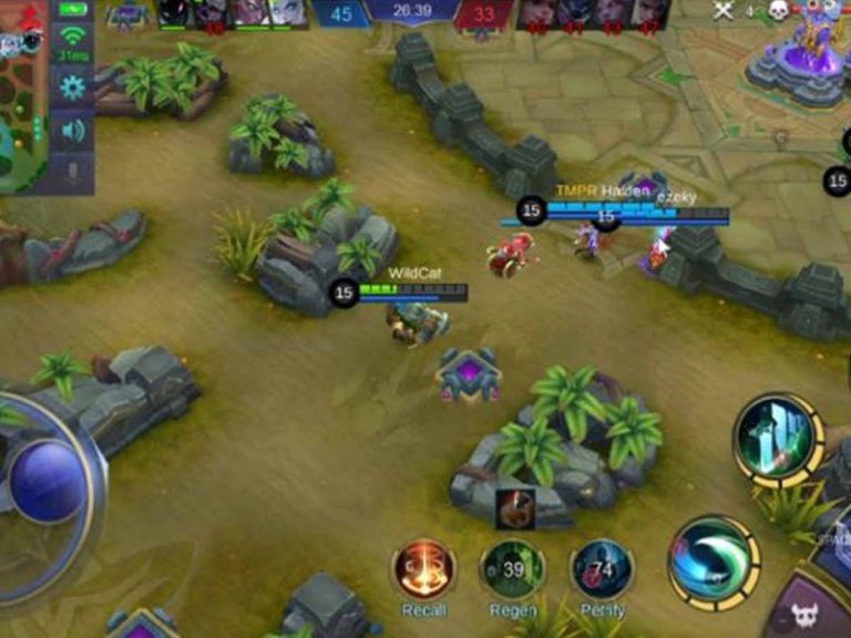 cheat mobile legends