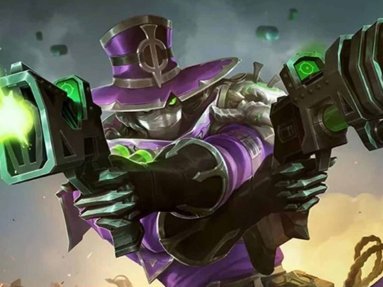 build clint revamp ml