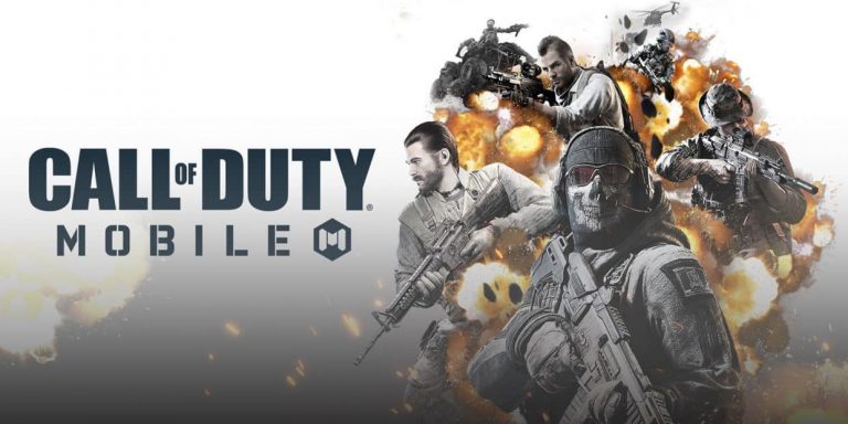 Kode Redeem Terbaru COD Mobile (CODM) November 4 2020!