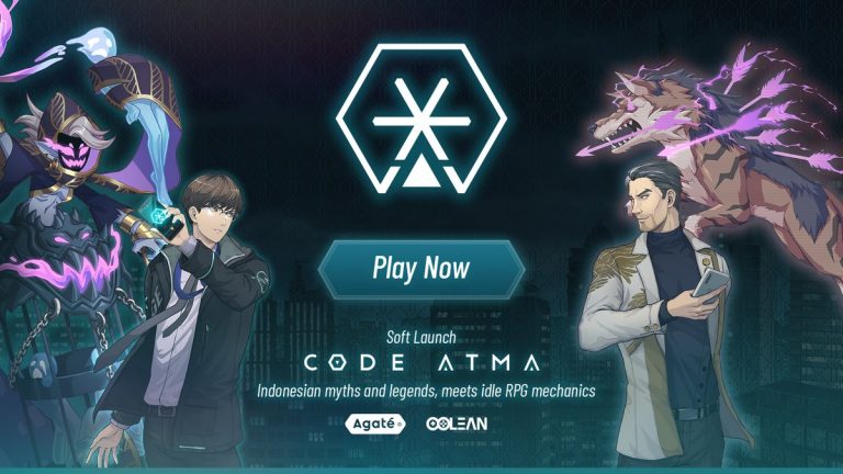 Code Atma