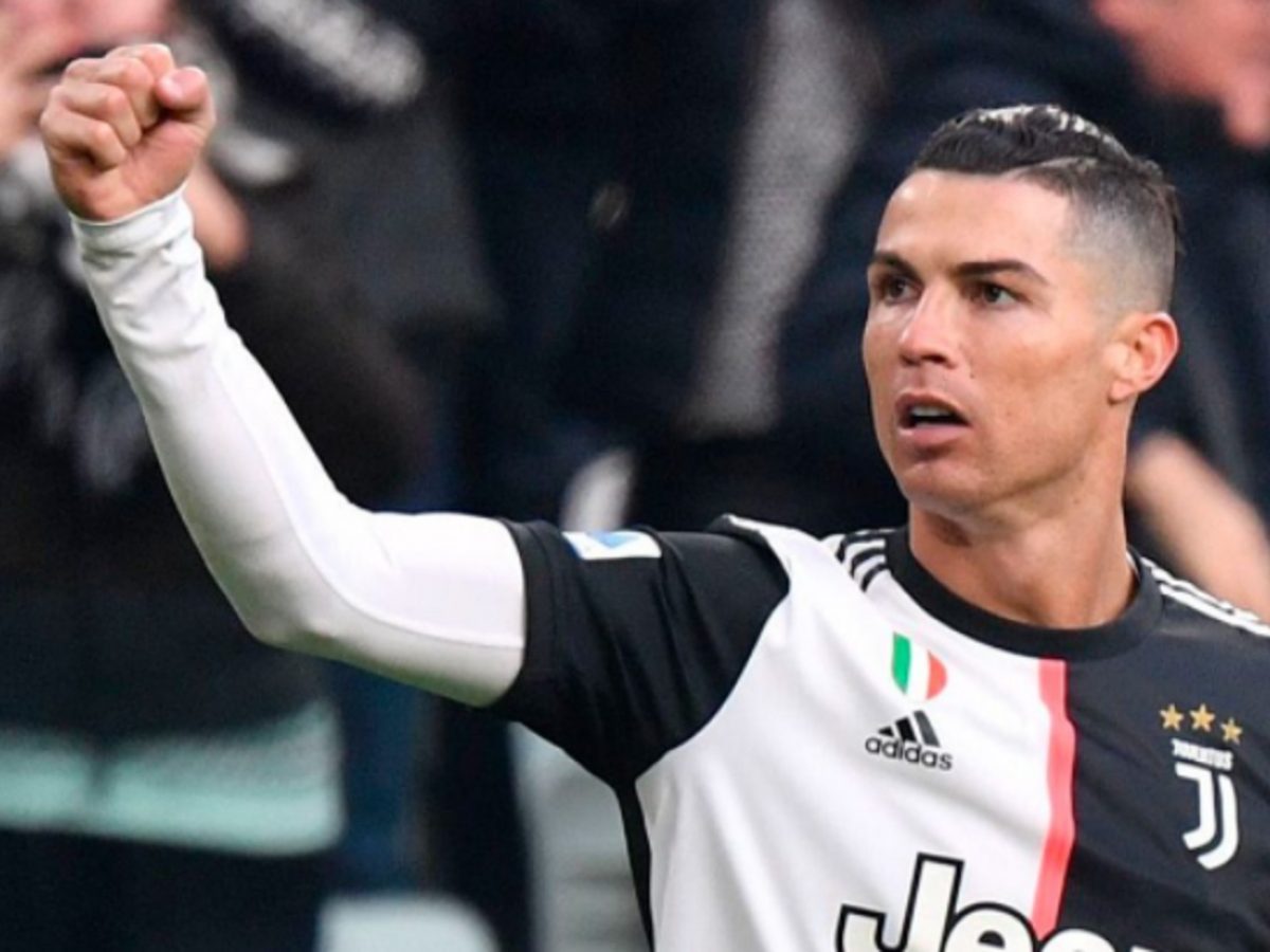 Cristiano Ronaldo Akan Jadi Karakter Free Fire X Cr7 Spin