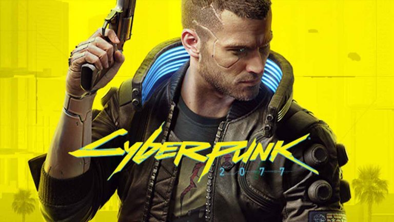 Cyberpunk 2077 Spesifikasi Minimum PC