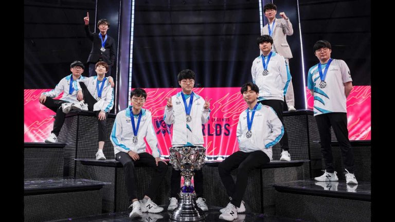 DAMWON Gaming Mengalahkan Suning di Final Worlds 2020 yang Mendebarkan!