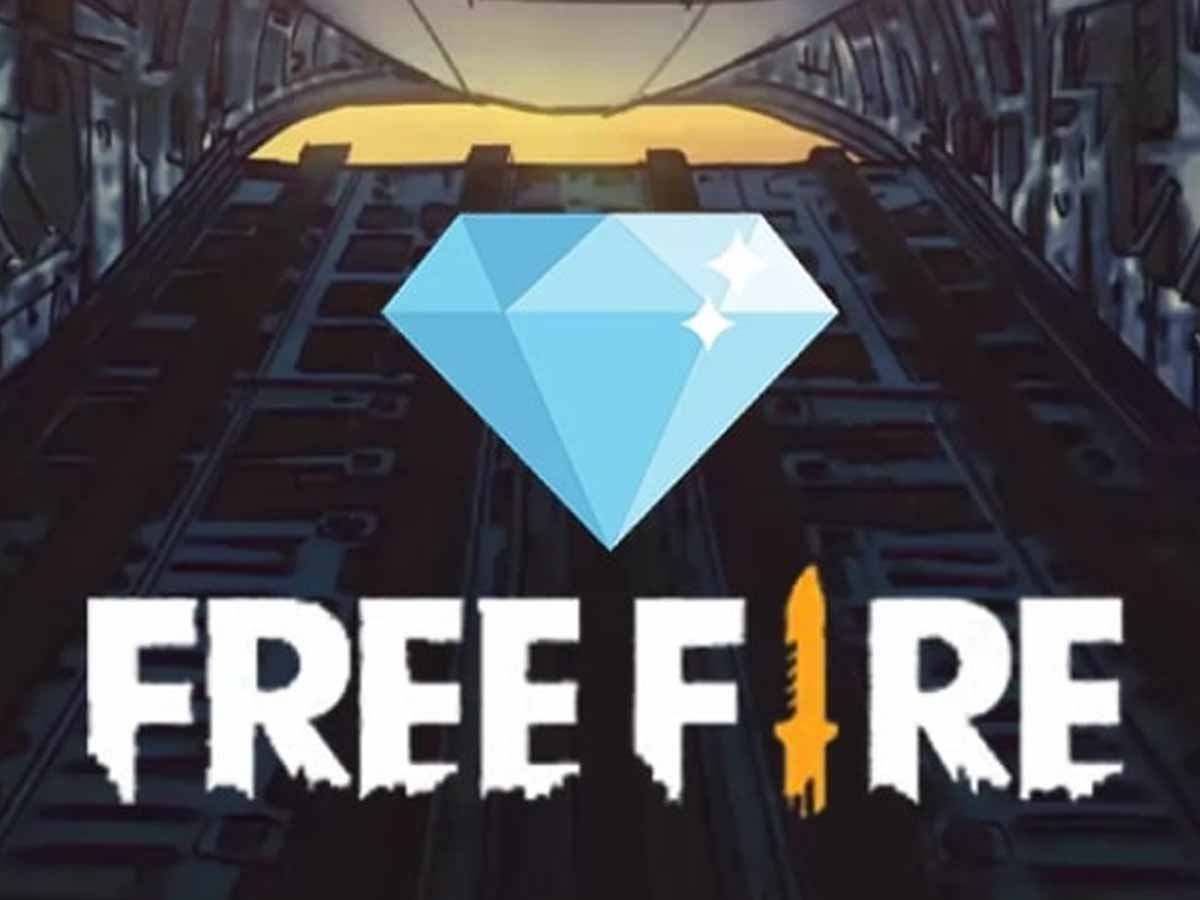 Free Fire Bagi Diamond Gratis Ini Cara Mendapatkannya SPIN Esports