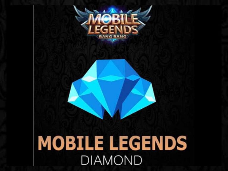 diamond gratis ml