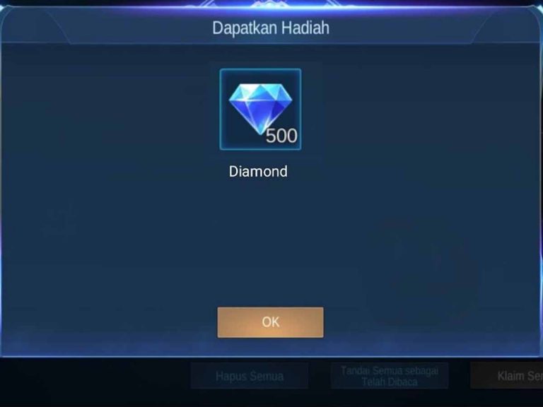 diamond ml gratis