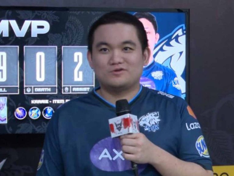 roster evos legends donkey