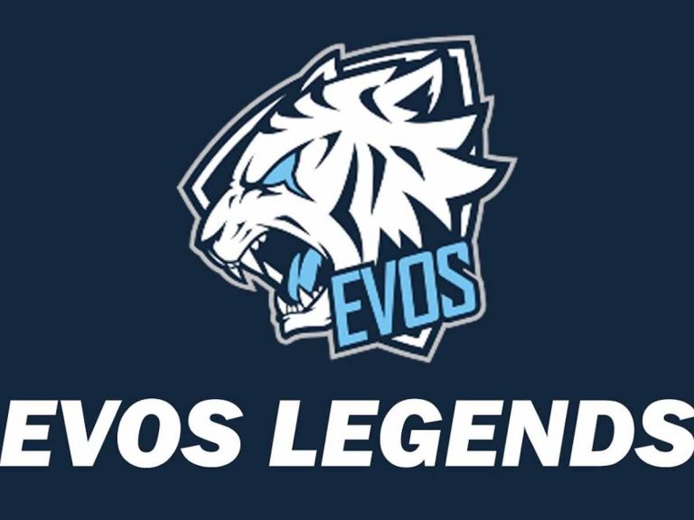 pemain baru evos legends