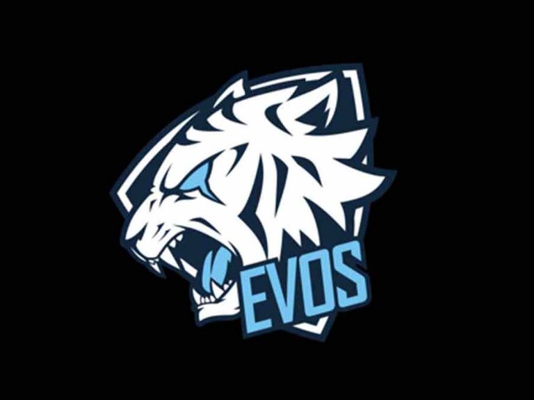 line up baru evos legends