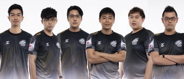 roster tim mpli malaysia singapura