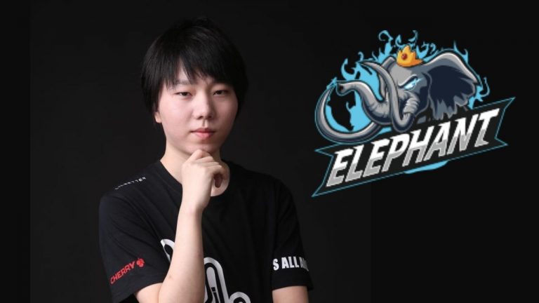 Eurus Resmi Tinggalkan Vici Gaming, Setelah Biaya Transfer di Bayar Elephant!