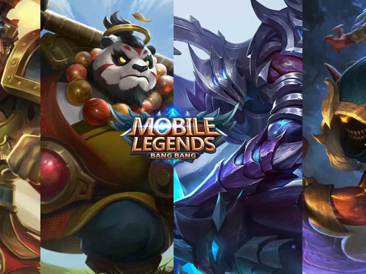 Cara Dapatkan Skin Gratis Lagi Di Event Terbaru Mobile Legends ML