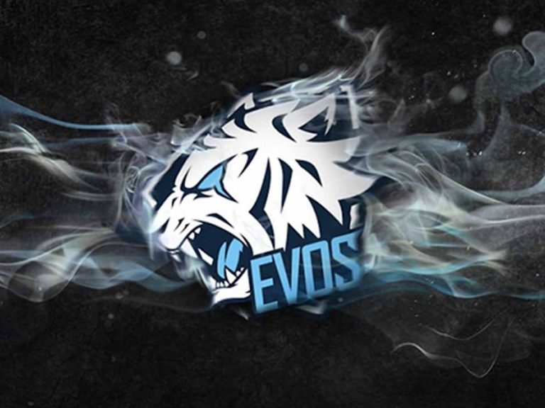 evos legends tank jungler