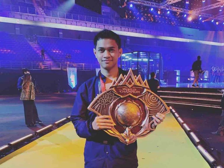 evos legends wann mpli