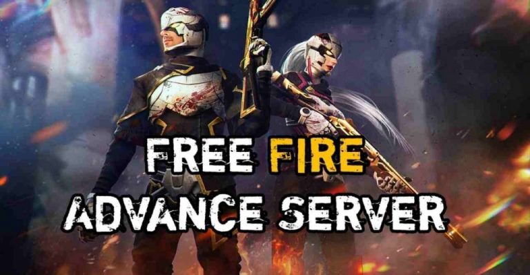 APK Advance Server Free Fire