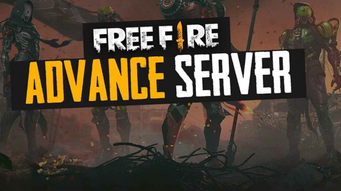 APK Advance Server Free Fire