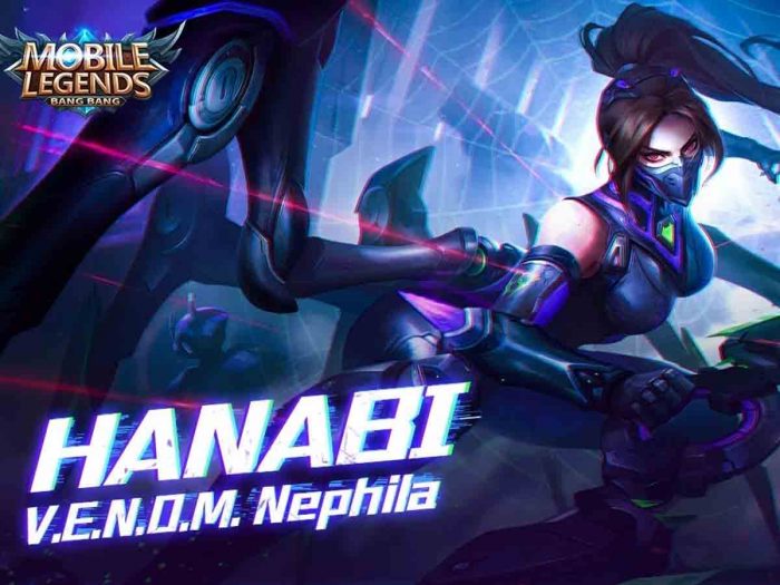 skin gratis mobile legends 2020