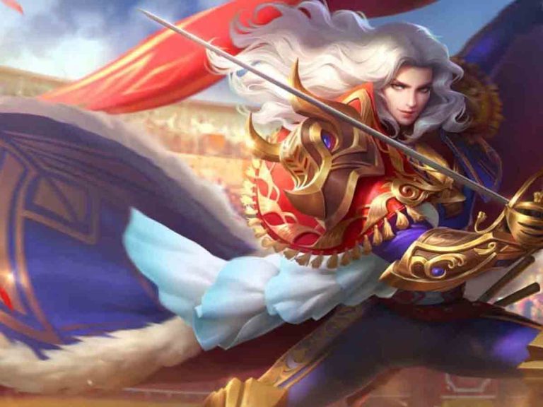 hypercarry mobile legends