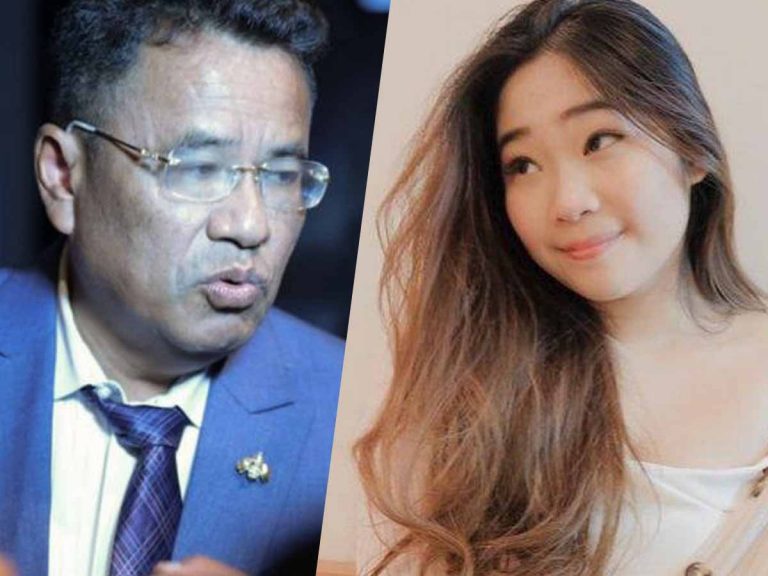 hotman paris winda earl donkey