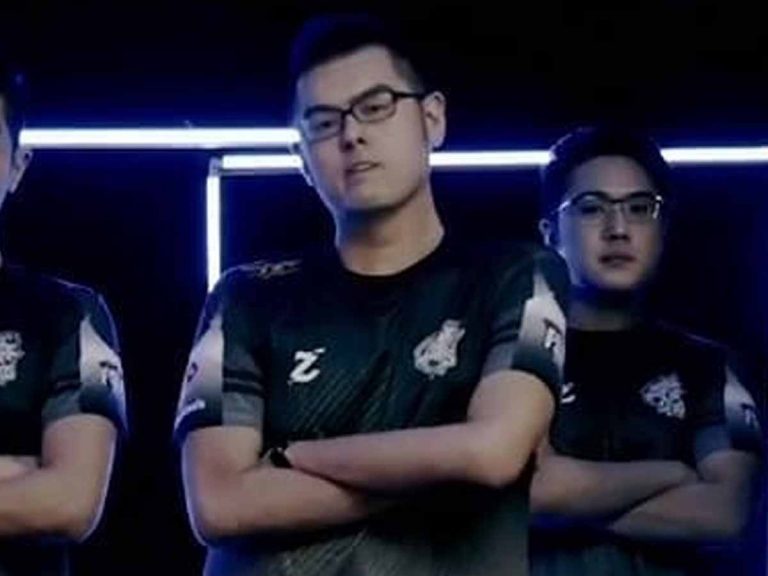 pemain baru evos legends