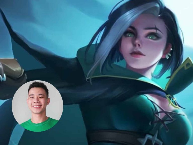 benedetta mobile legends jess no limit