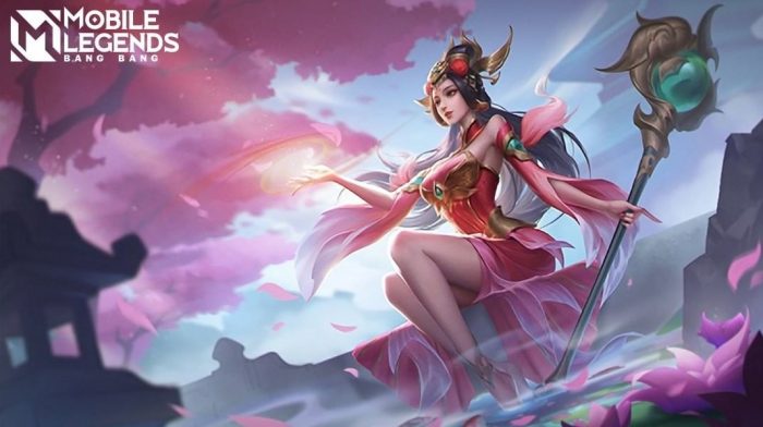 skin baru mobile legends