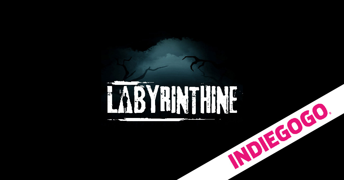 Labyrinthine, Game Horror Multiplayer Dengan Atmosfir Mengerikan SPIN