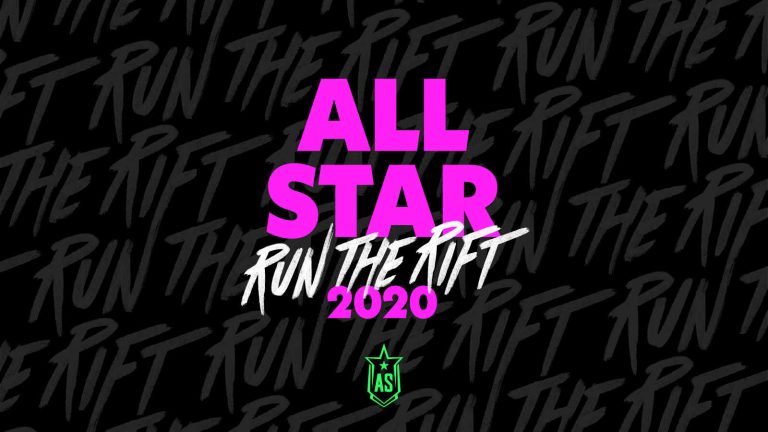 Riot Games Mengumumkan Event All Star 2020 Untuk Menutup Tahun Special LoL!