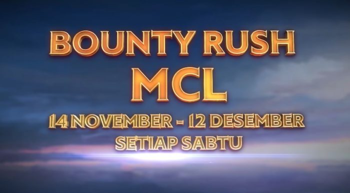 mcl bounty rush