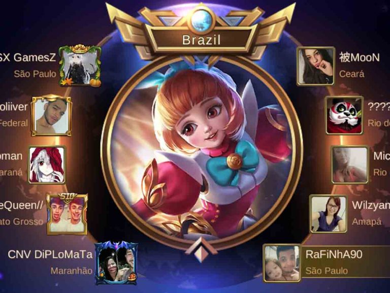 hero supreme season 18 mobile legends