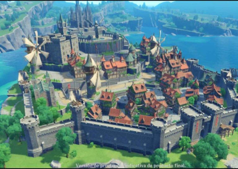 City Reputation Genshin Impact