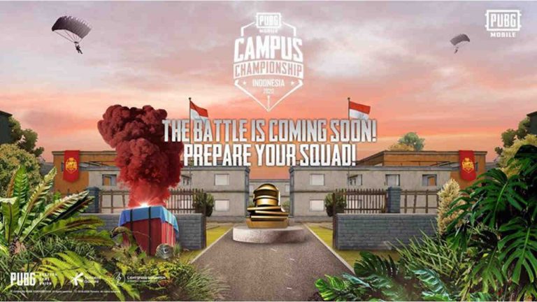 Pendaftaran PMCC 2020