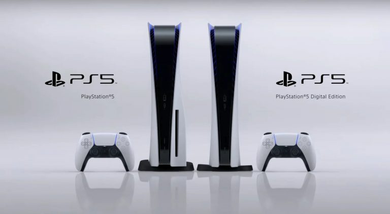 Nasib PS4 setelah PS5 Rilis