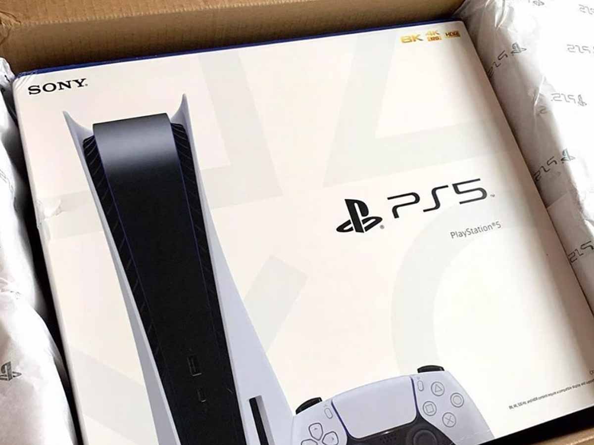 Cara Bikin Instastory Playstation 5 Ps5 Dengan Sangat Mudah S