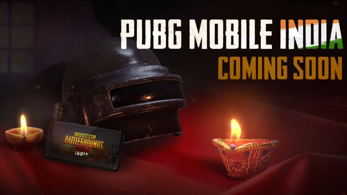 PUBG Mobile India Coming Soon