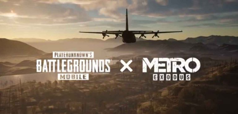 Update PUBG Mobile 1.1