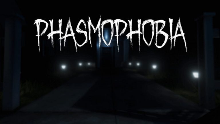 2 Game ini Tidak Kalah Seram, Akankah Menjadi Pesaing Phasmophobia?