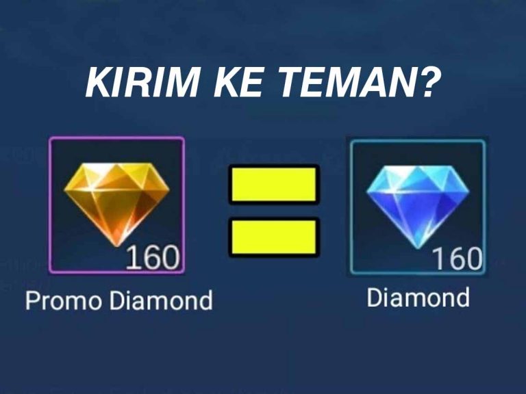 promo diamond mobile legends