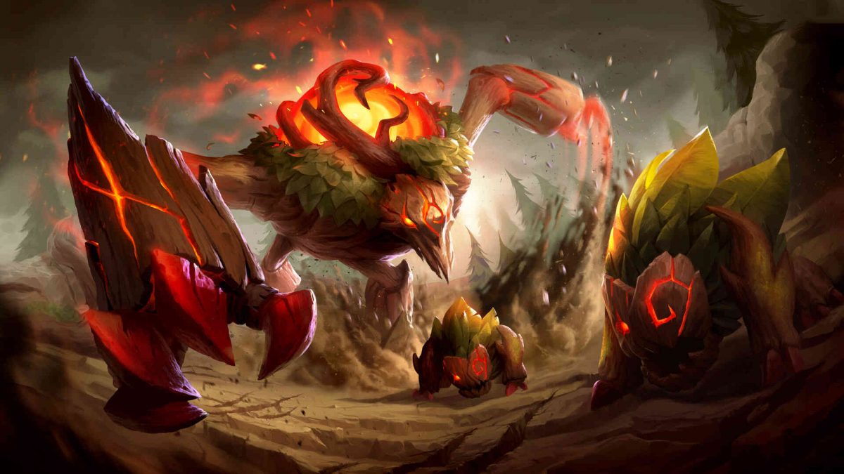 Things You Need To Know As A Jungler in LoL Wild Rift