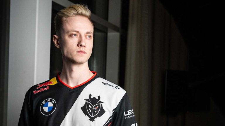 Rekkles G2